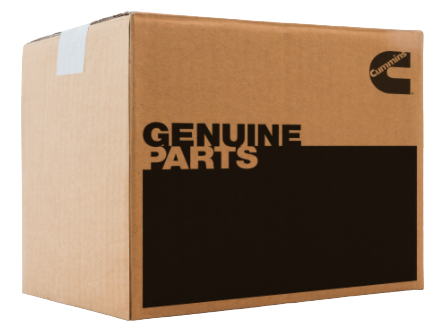Cummins A054B984 Cold Weather Kit - Oil Heater & Battery Heater for Diesel Engines | Winter Engine Protection for Trucks & Heavy Equipment