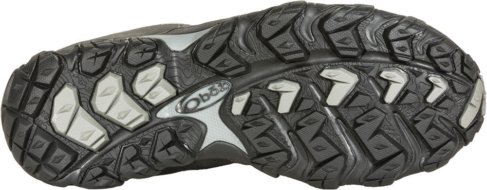 Bridger Men's Low Waterproof Hiking Boots - Lightweight & Durable for Outdoor Adventures, Trail Walking & Camping