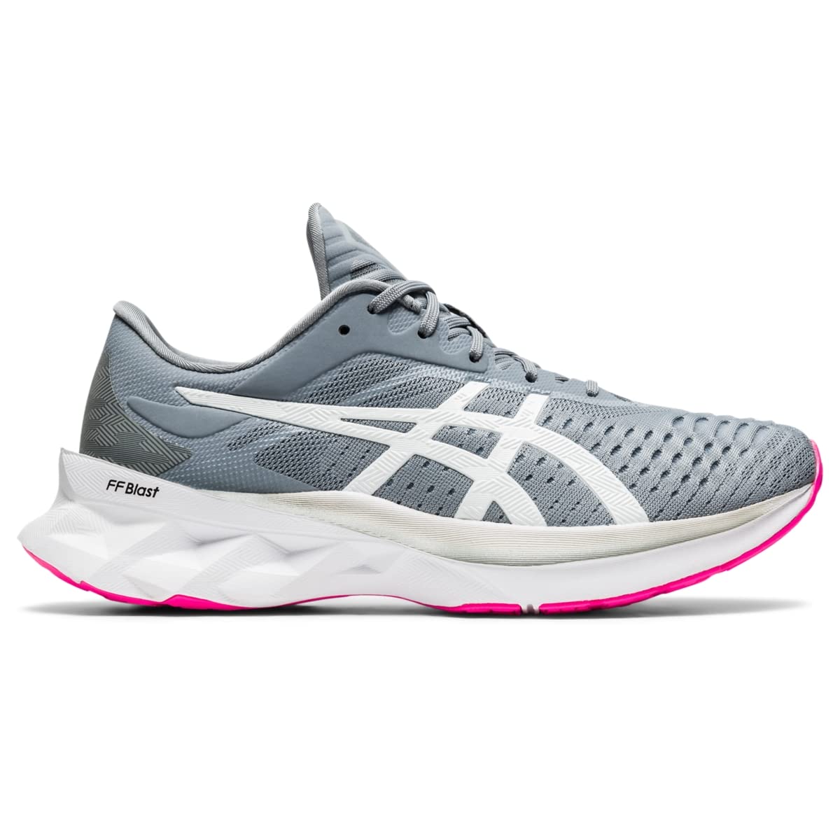 ASICS Women's Novablast Running Shoes - Lightweight, Cushioned for Comfort - Perfect for Jogging, Gym Workouts & Daily Wear