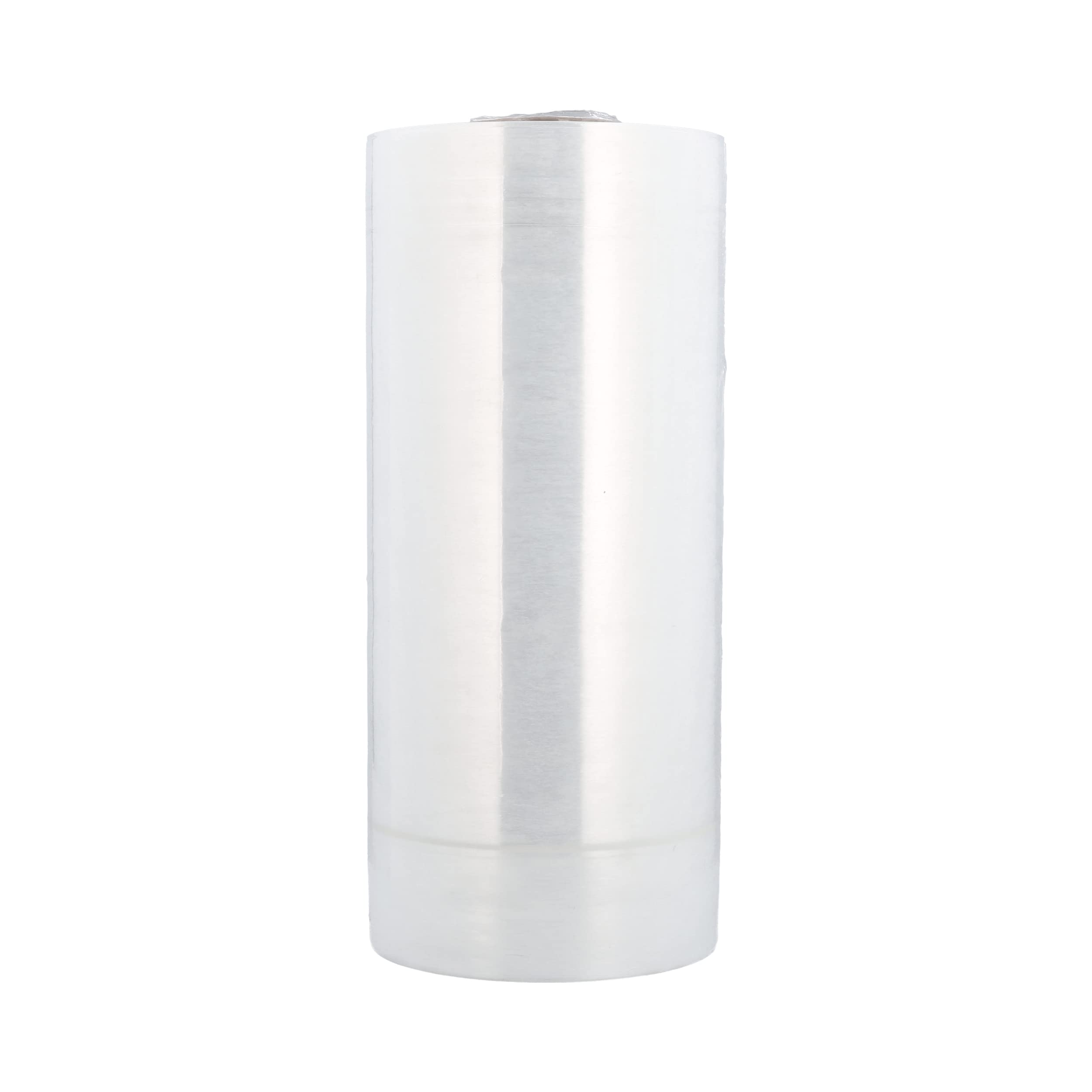 PSBM Heavy-Duty Stretch Wrap Film - 50 Rolls, 19.7