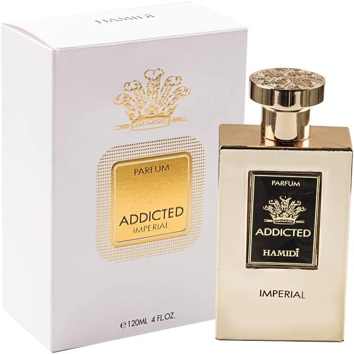 Addicted Imperial