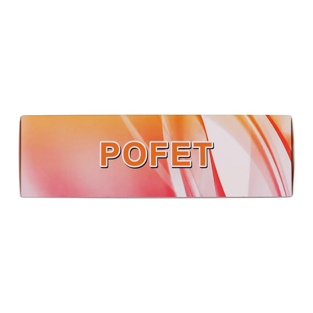 POFET Bluetooth 5.0 Audio Transmitter & Receiver with 3.5mm AUX, Hands-Free Calling - Wireless Adapter for TV, Speakers, Headphones | Perfect for Home Theater & Gaming Setup