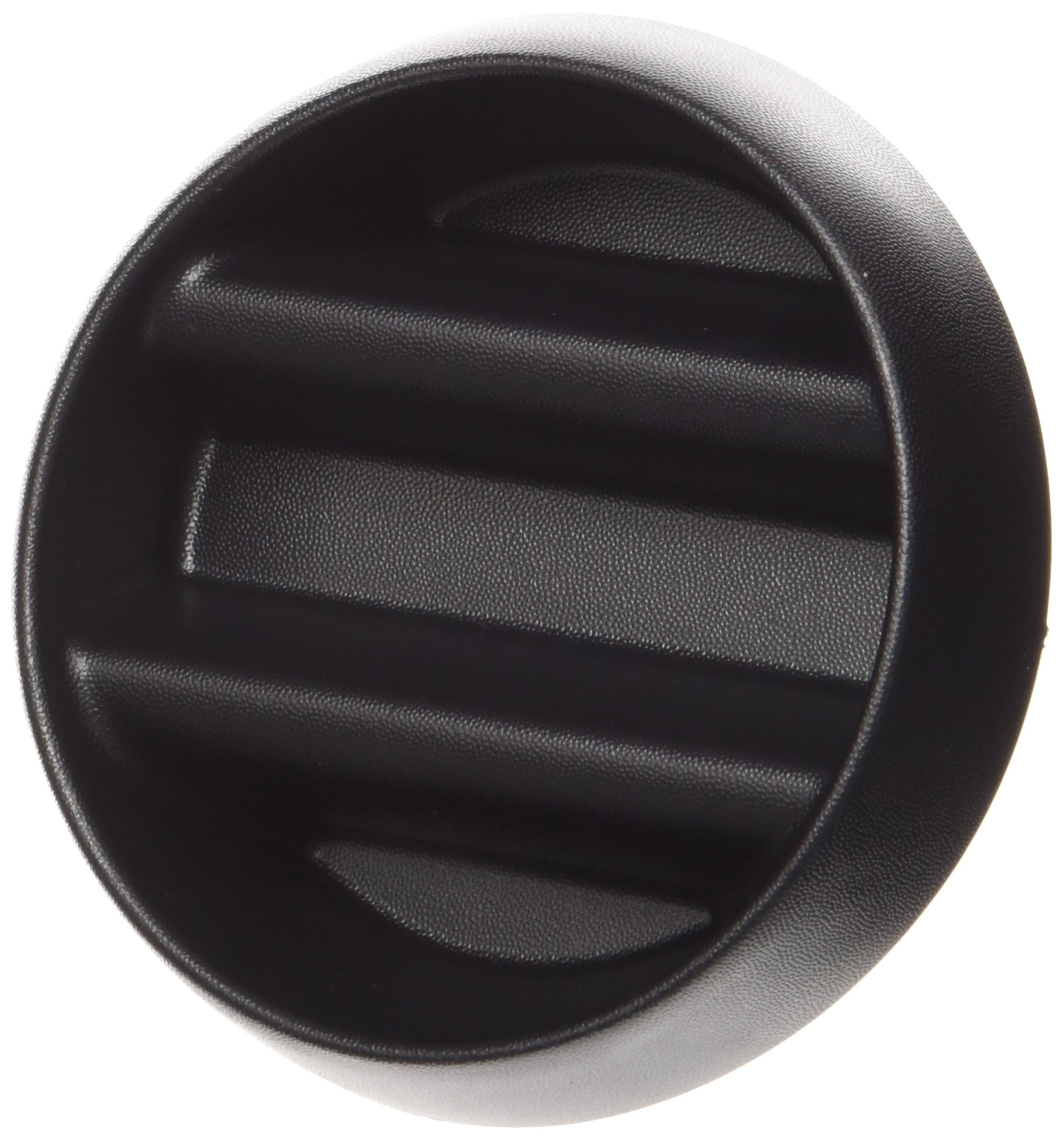 Genuine Chrysler 68091533AA Fog Lamp Hole Plug - Replacement Car Accessory for Dodge Ram 1500 2500 3500 | Weatherproof Protection for Off-Road & Daily Driving