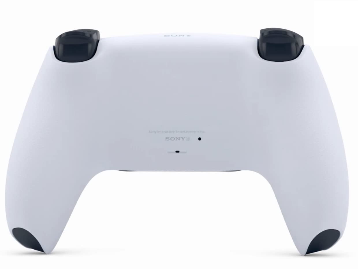 MODDEDZONE Smart Rapid Fire Controller for PS5 - Custom Modded Gamepad for American Football & Shooter Games | Enhanced Performance for Madden NFL, Call of Duty & FPS Gaming