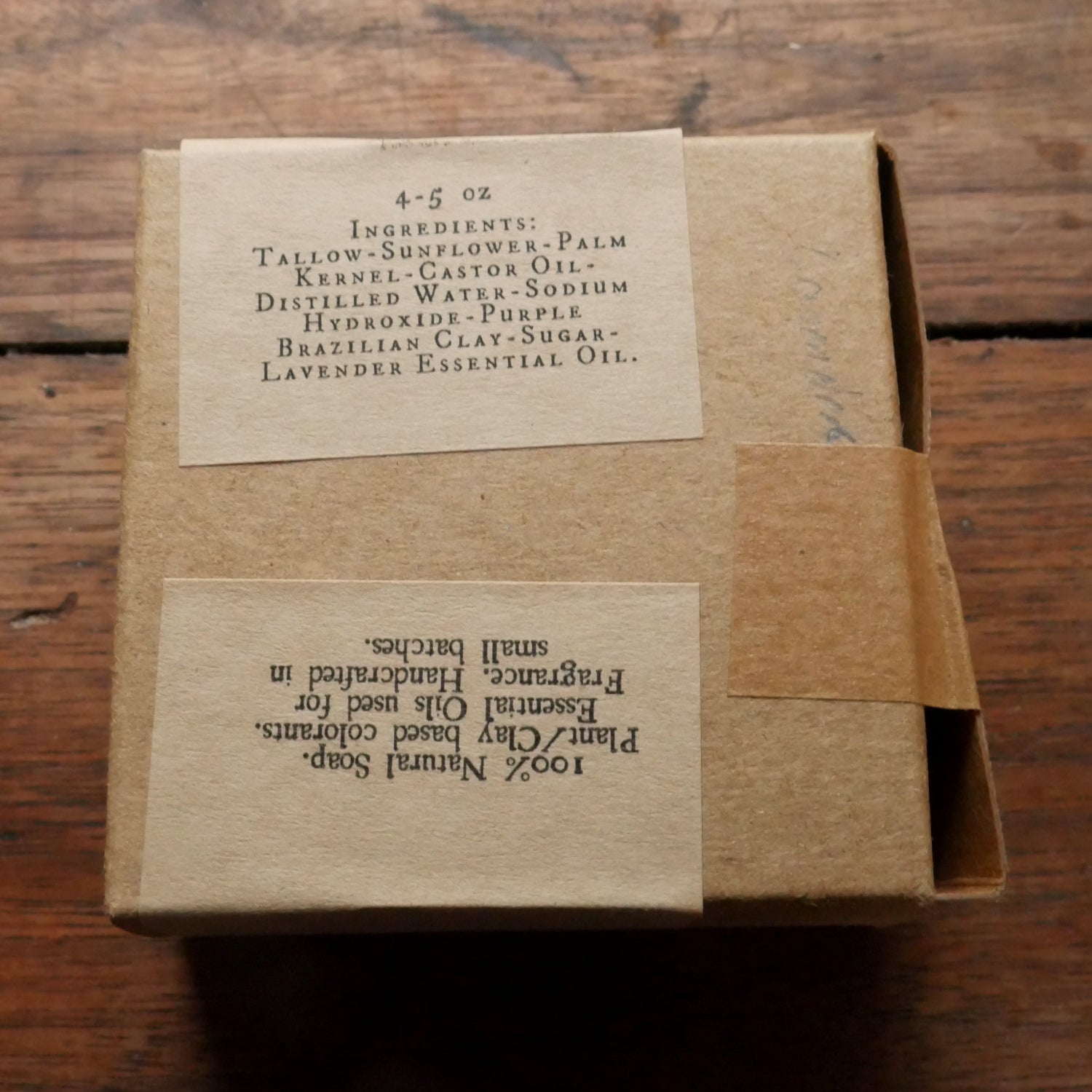 Organic Nutmeg Soap Bar - All-Natural Exfoliating & Moisturizing Handmade Soap for Glowing Skin - Perfect for Daily Use, Spa Days & Gift Sets