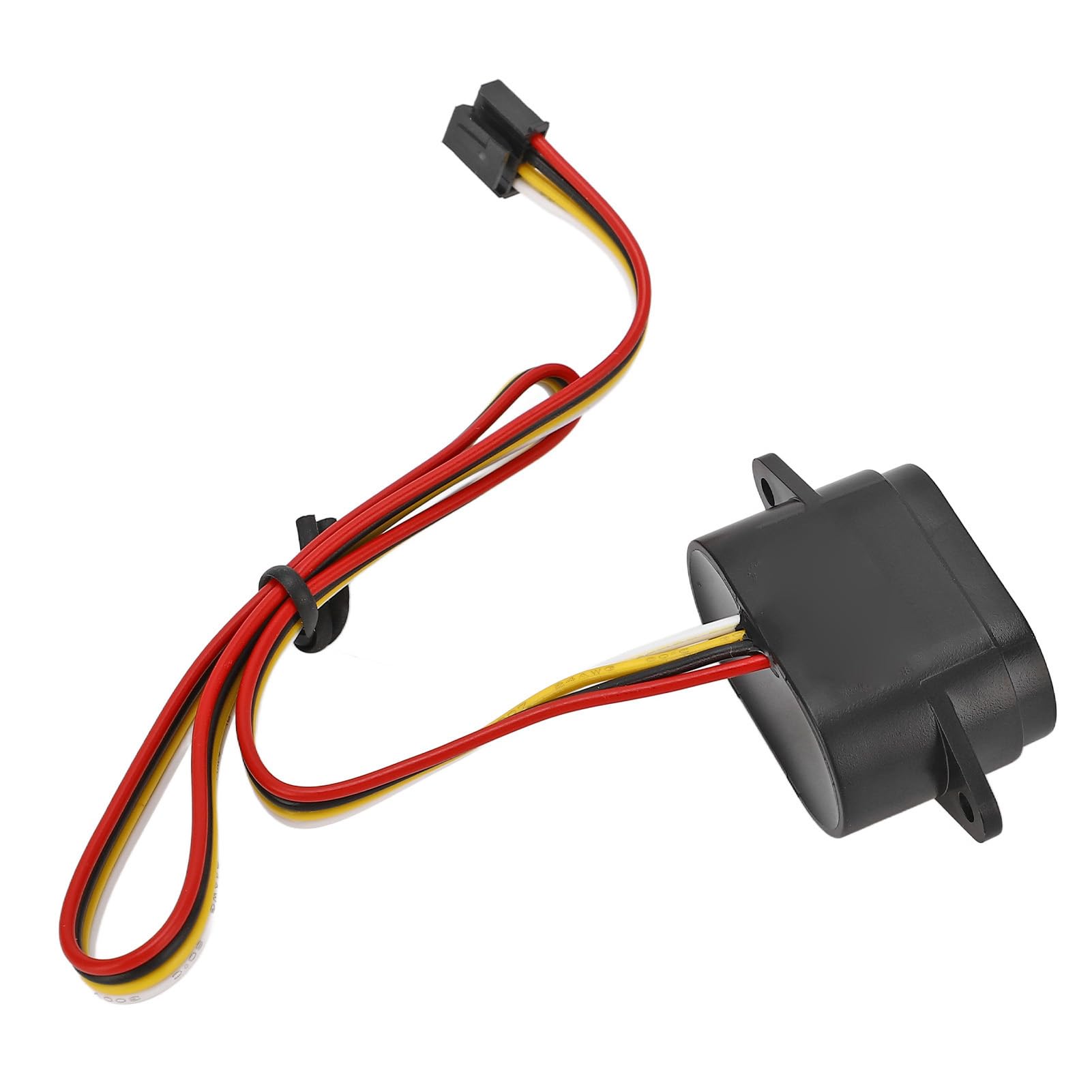 Ultrasonic Distance Measuring Sensor IP67 Waterproof for ABS - High Precision Range Finder for Robotics, Parking Assistance & Smart Home Automation