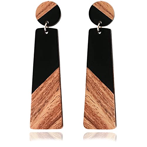 F-Trapezoid-Black(Long)