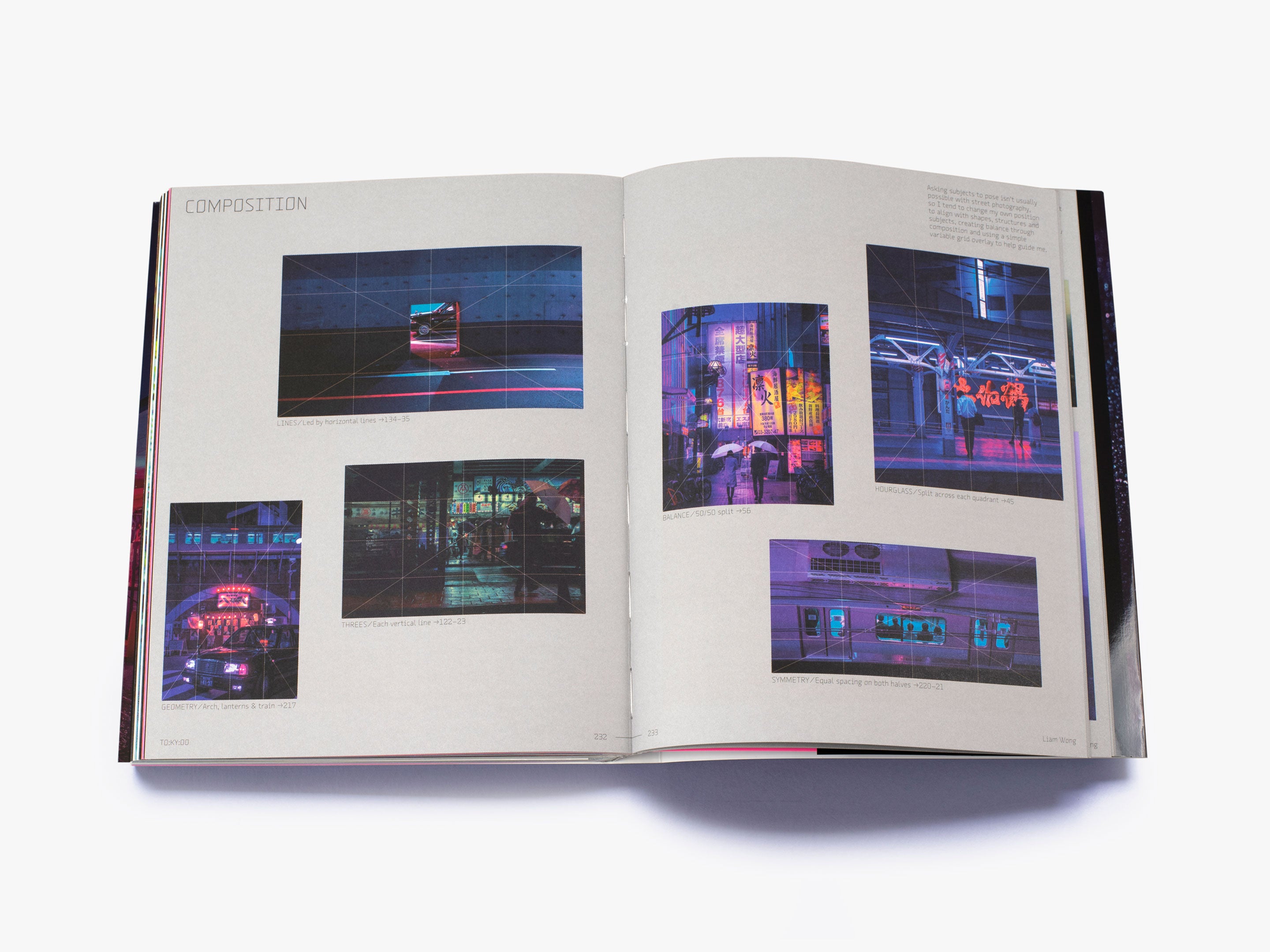 Liam Wong: TO:KY:OO - Stunning Photography Book of Tokyo Nightscapes | Perfect for Travel Enthusiasts & Art Collectors