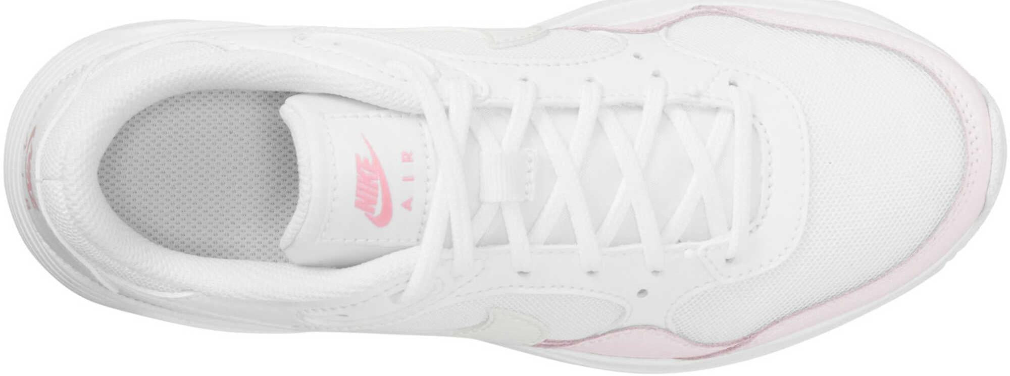 Air Max SC Junior's Casual Sneakers - Lightweight Comfortable Kids Shoes for School, Play & Everyday Wear | Boys & Girls Athletic Sneakers