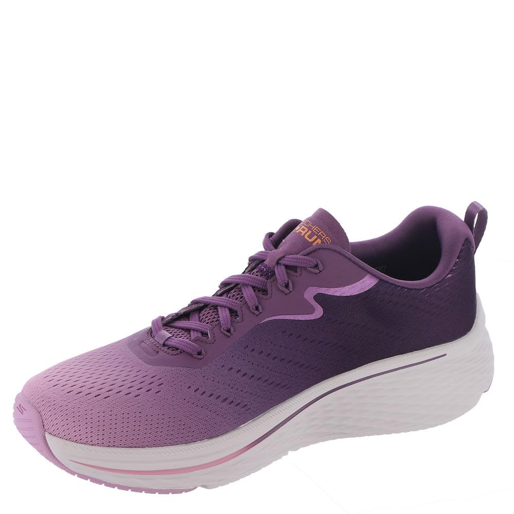 Skechers Performance Max Cushioning Elite 2.0 Women's Running Shoes - Lightweight Walking Sneakers with Superior Cushioning for Jogging, Gym Workouts & Daily Comfort