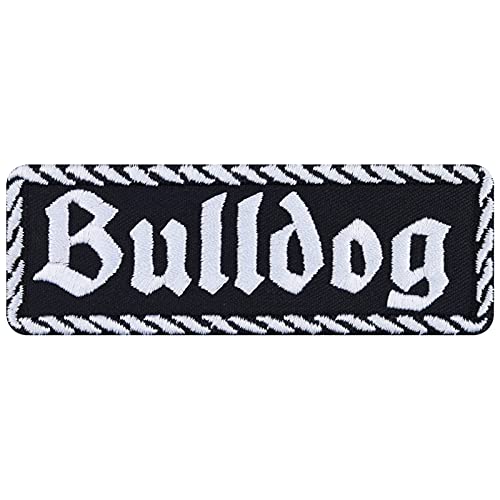 Bulldog
