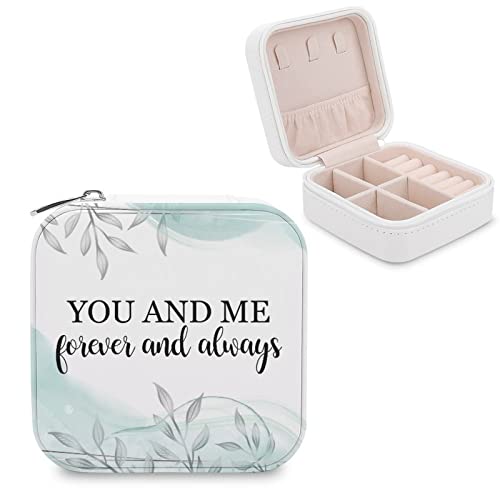 You And Me Forever And Always