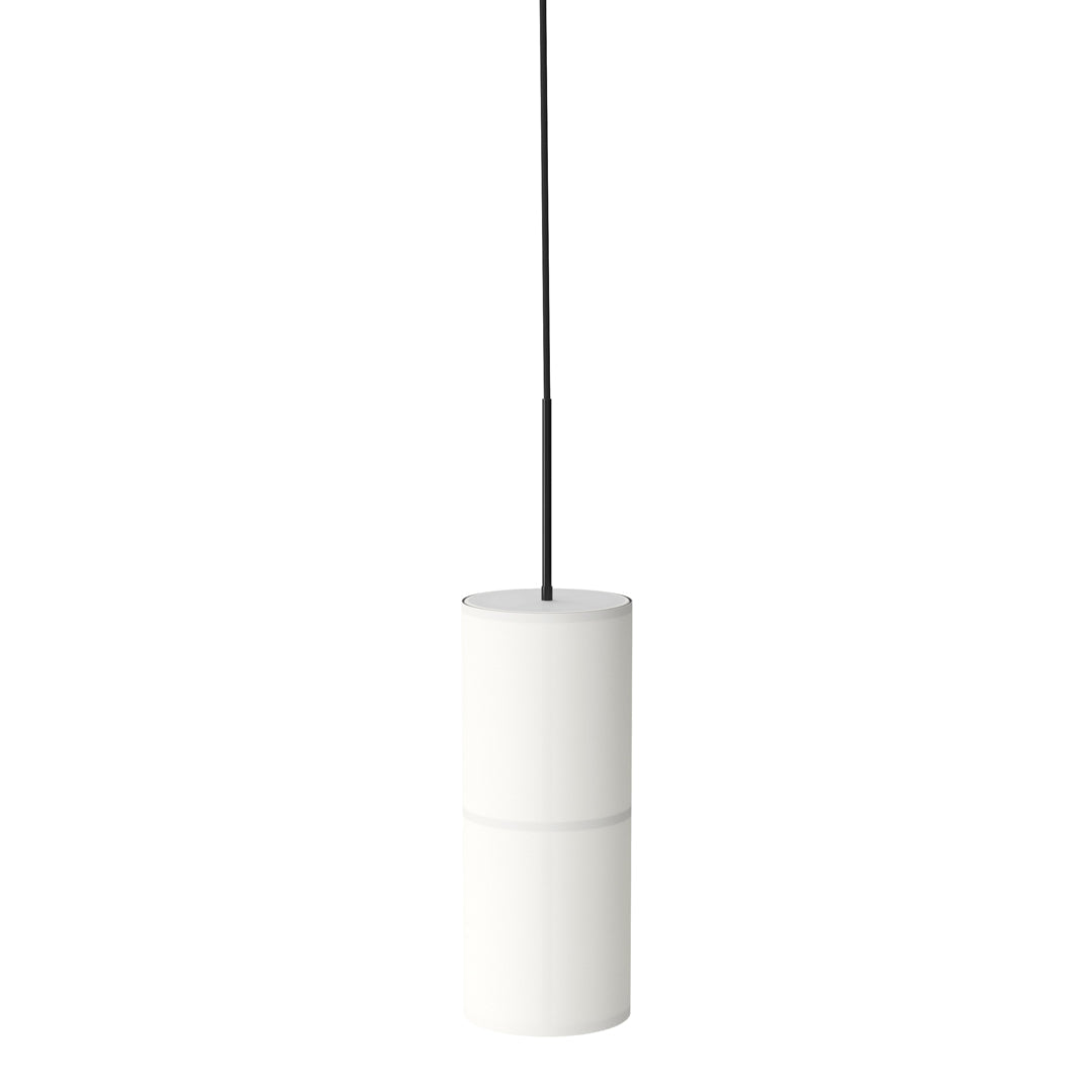 Hashira Pendant Lamp - Modern Japanese Inspired Hanging Light Fixture for Living Room, Bedroom & Dining Room Decor