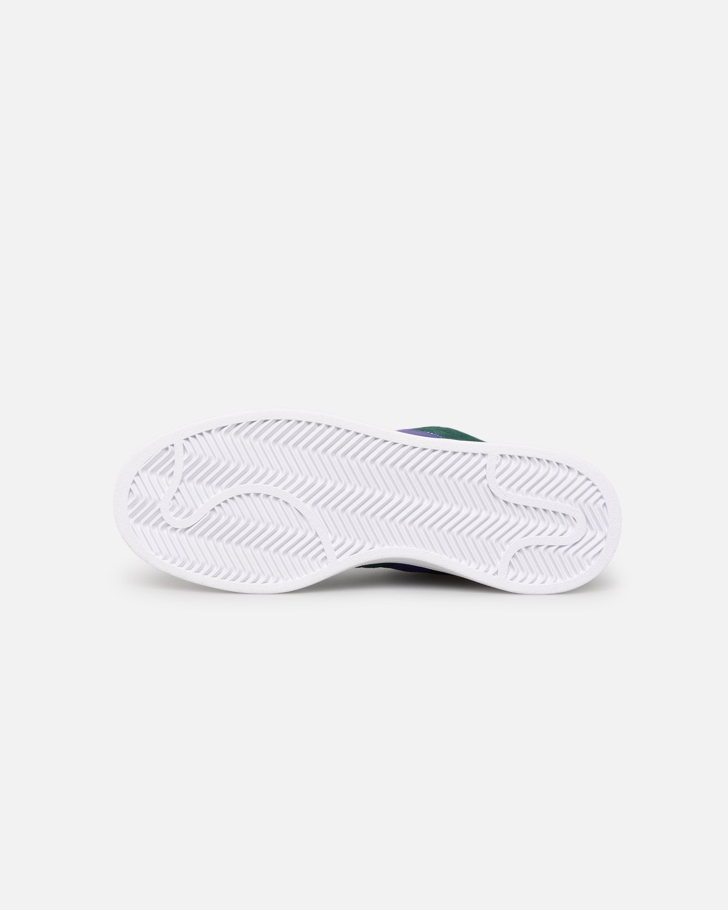 Adidas Women's Campus 00s Sneakers - Green & White Retro Running Shoes for Women | Casual Wear, Street Style, Gym & Everyday Comfort