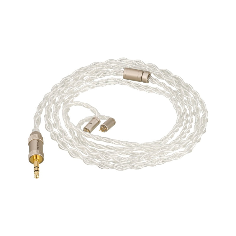 Sivga Que UTG Universal In-Ear Monitors - High-Fidelity Sound for Musicians, Audiophiles & Gamers - Perfect for Studio Recording, Live Performances & Gaming