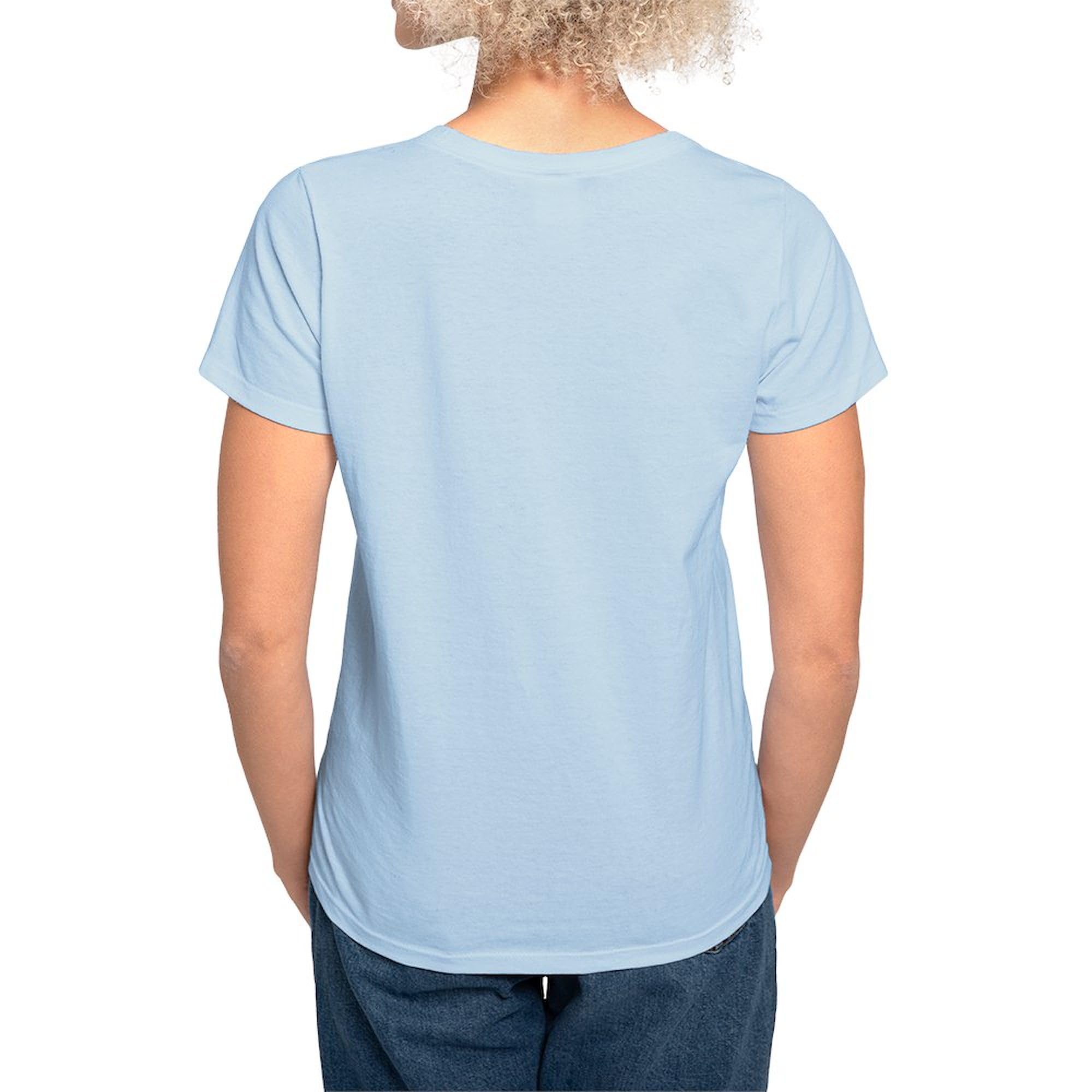 Super Nurse Copy T-Shirt for Women - Comfortable Cotton Crew Neck Tee - Perfect for Healthcare Workers, Nurses Week & Medical Appreciation Gifts