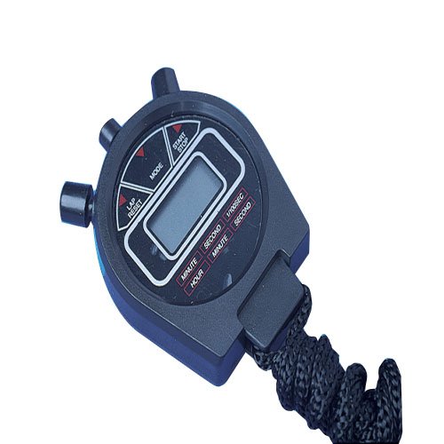 Best Digital Stopwatch for Kids & Sports - Accurate Timer with Large Display - Perfect for Classroom, Gym, and Outdoor Activities