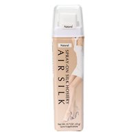 Silk Stockings for Women - Soft & Comfortable Travel Size Stockings - Perfect for Flights, Business Trips & Special Occasions