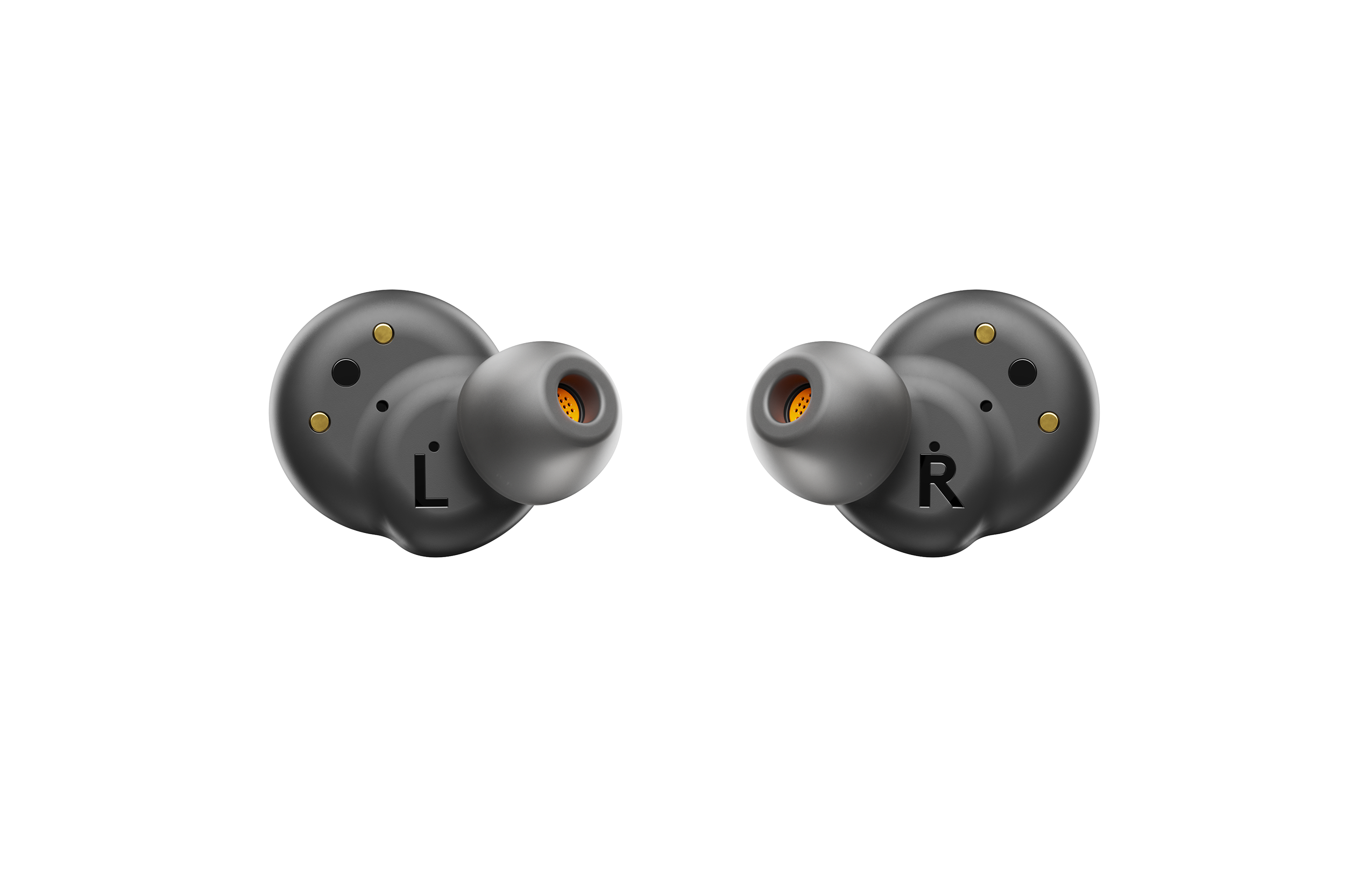 Cambridge Audio Melomania M100 True Wireless Earbuds with Active Noise Cancellation (ANC), Hi-Fi Sound, 30H Playtime - Perfect for Commuting, Workouts & Travel