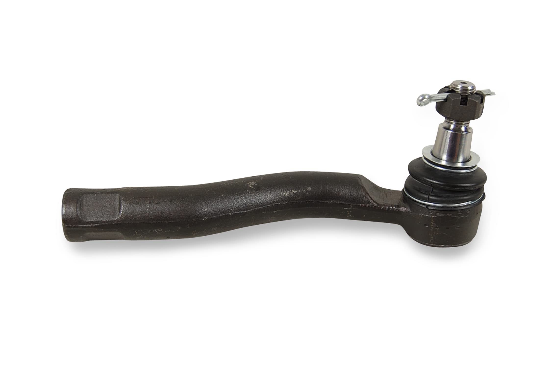 Mevotech MS86629 Premium Tie Rod End - Heavy Duty Steering & Suspension Replacement Part for Smooth Driving & Vehicle Control - Ideal for Trucks, SUVs, and Off-Road Vehicles