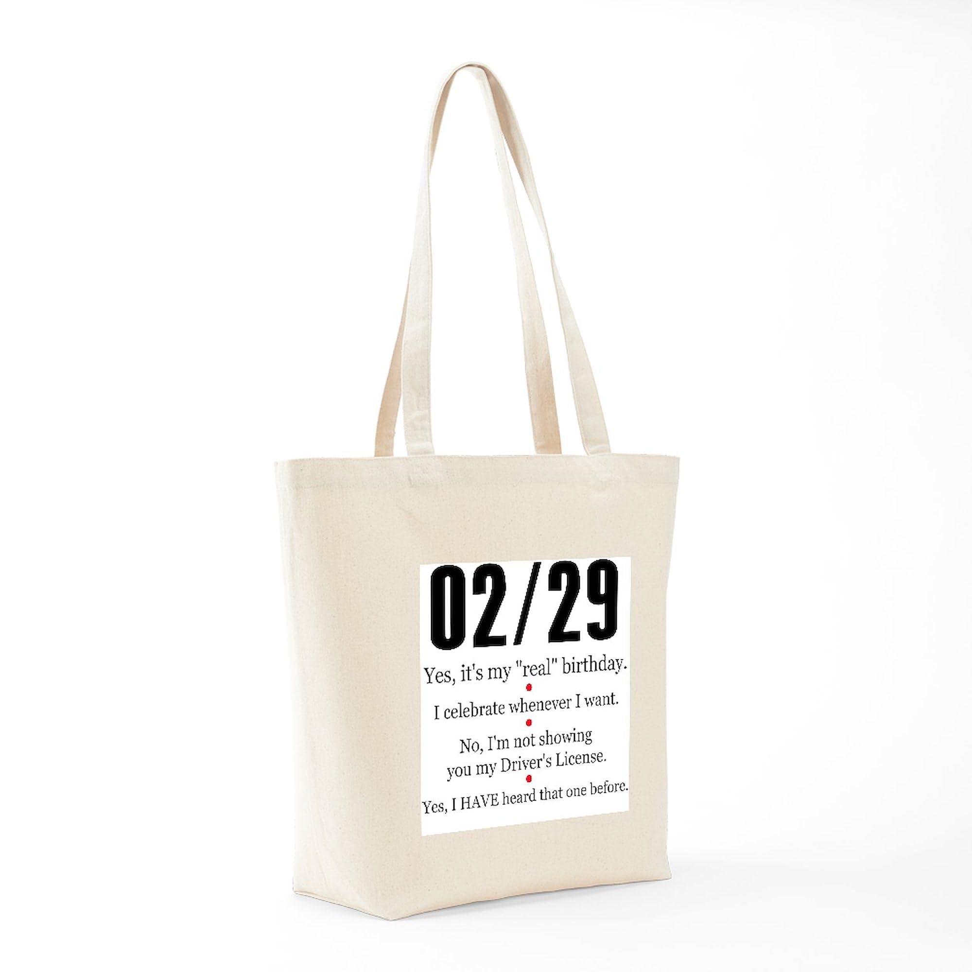 Eco-Friendly Natural Canvas Tote Bag - Reusable Grocery Shopping Bag with 'Ly Answers' Print | Perfect for Groceries, Beach Trips & Daily Errands