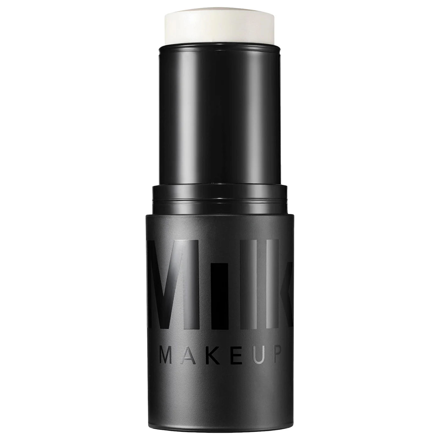 MILK MAKEUP Pore Eclipse Mattifying & Blurring Primer Stick - Non-Comedogenic, Oil-Free, Vegan - Perfect for Oily Skin & Flawless Makeup Application