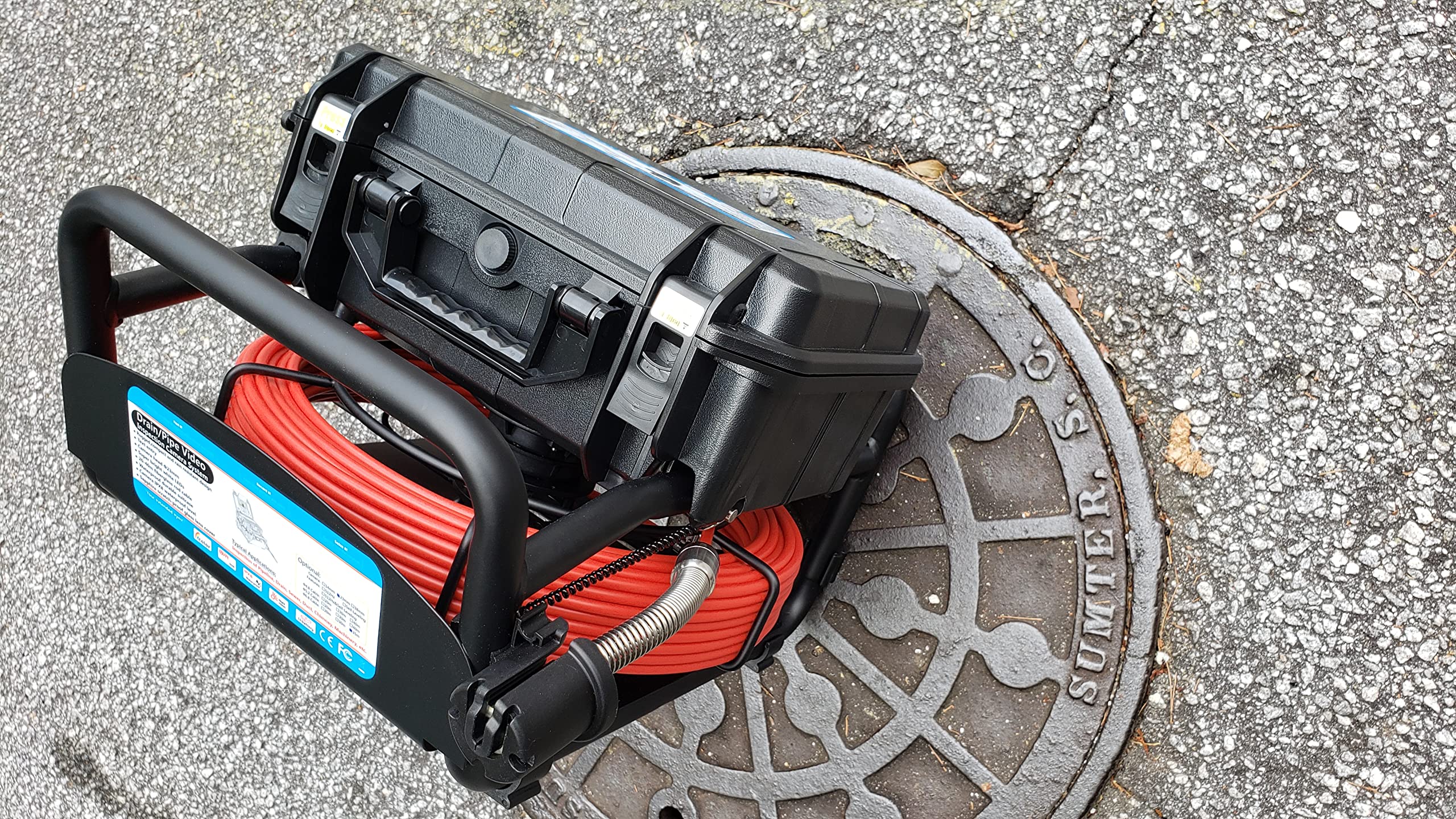 Vividia VS-749Bplus 7