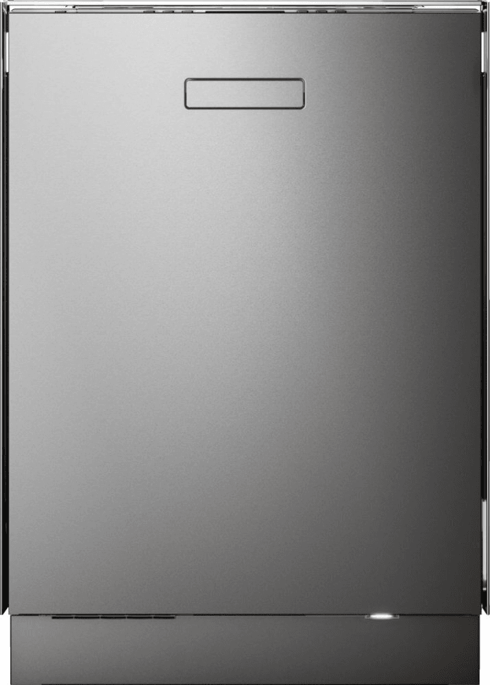 Asko DBI675IXXLS Built-In Dishwasher - Energy Efficient, Ultra Quiet, 15 Place Settings for Large Families & Entertaining