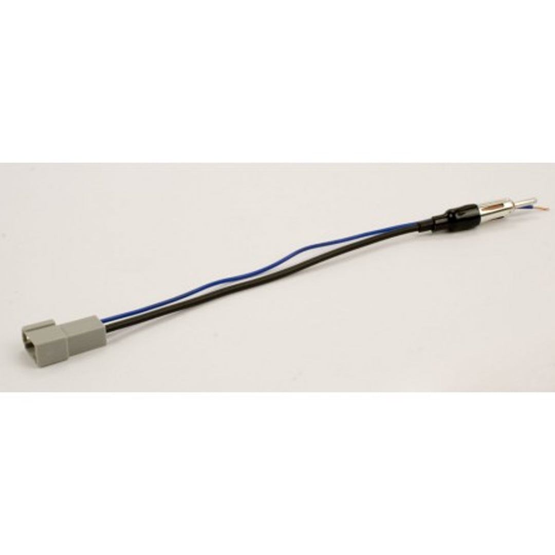 2009-2017 Honda Aftermarket Radio to OEM Antenna Adapter - Compatible with Honda Civic, Accord, CR-V | Car Stereo Installation Accessory for Seamless Audio Upgrade