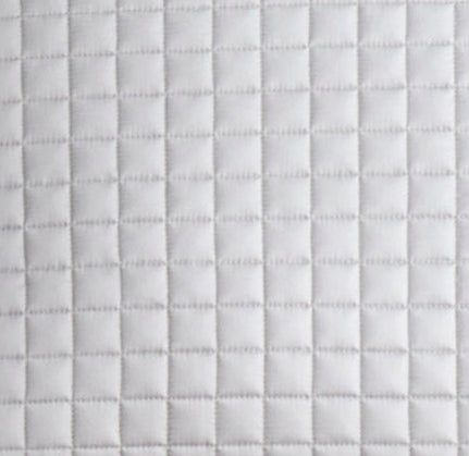 Ready to Bed 2.0 Quilted Sham - Premium Soft Bedding Pillow Cover for Comfortable Sleep - Perfect for Master Bedroom, Guest Room & Home Decor