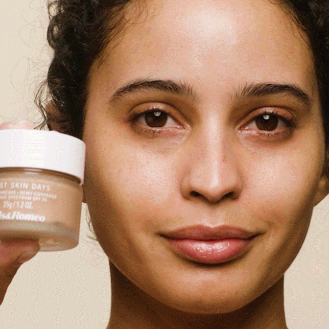 Best Skin Days SPF 30 Mineral Sunscreen - Oil-Free, Non-Greasy Daily Face Sunscreen for Sensitive Skin | Perfect for Outdoor Activities, Beach & Daily Wear