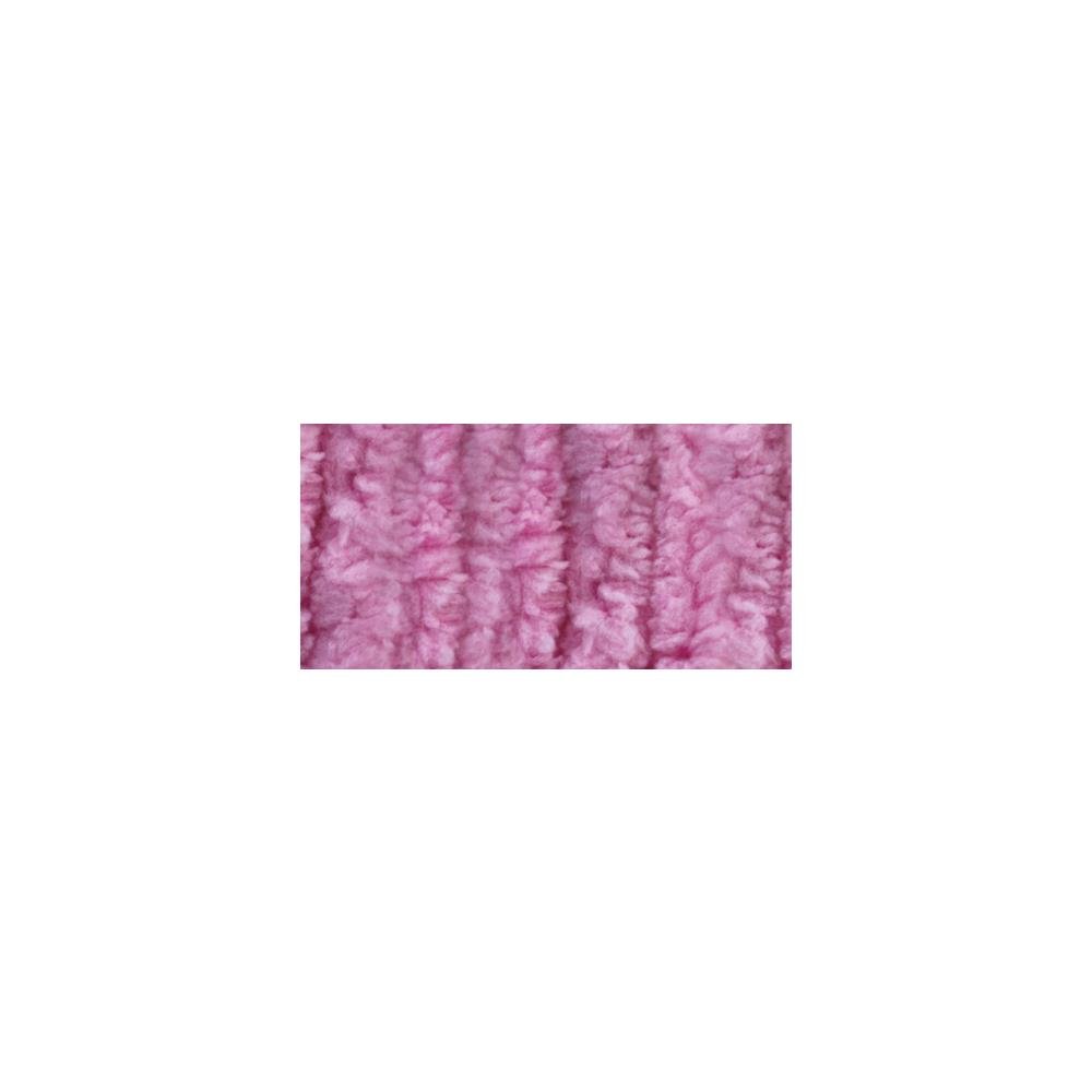 Spinrite Baby Blanket Yarn - Soft Baby Rose Pink Knitting Yarn for Crochet & Baby Blankets | Perfect for Newborn Gifts & DIY Baby Projects