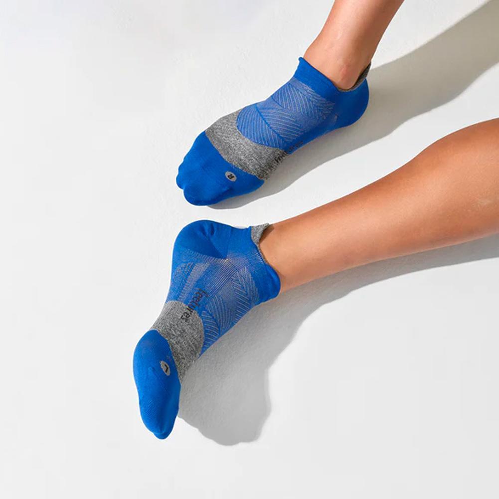 Elite Ultra Light No Show Tab Socks for Women & Men - Breathable Invisible Liner Socks for Sneakers, Loafers & Dress Shoes - Perfect for Running, Workouts & Everyday Comfort