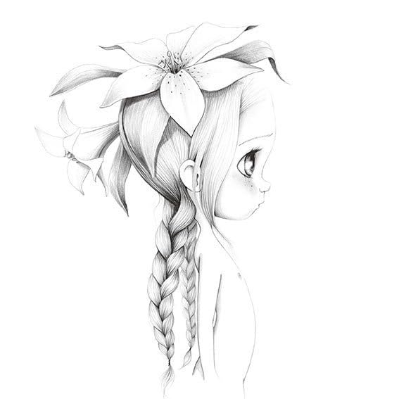 Collectors Coloring Book (14 Unique Designs) - Book 2 | Adult Relaxation & Creative Gift Idea for Artists & Stress Relief