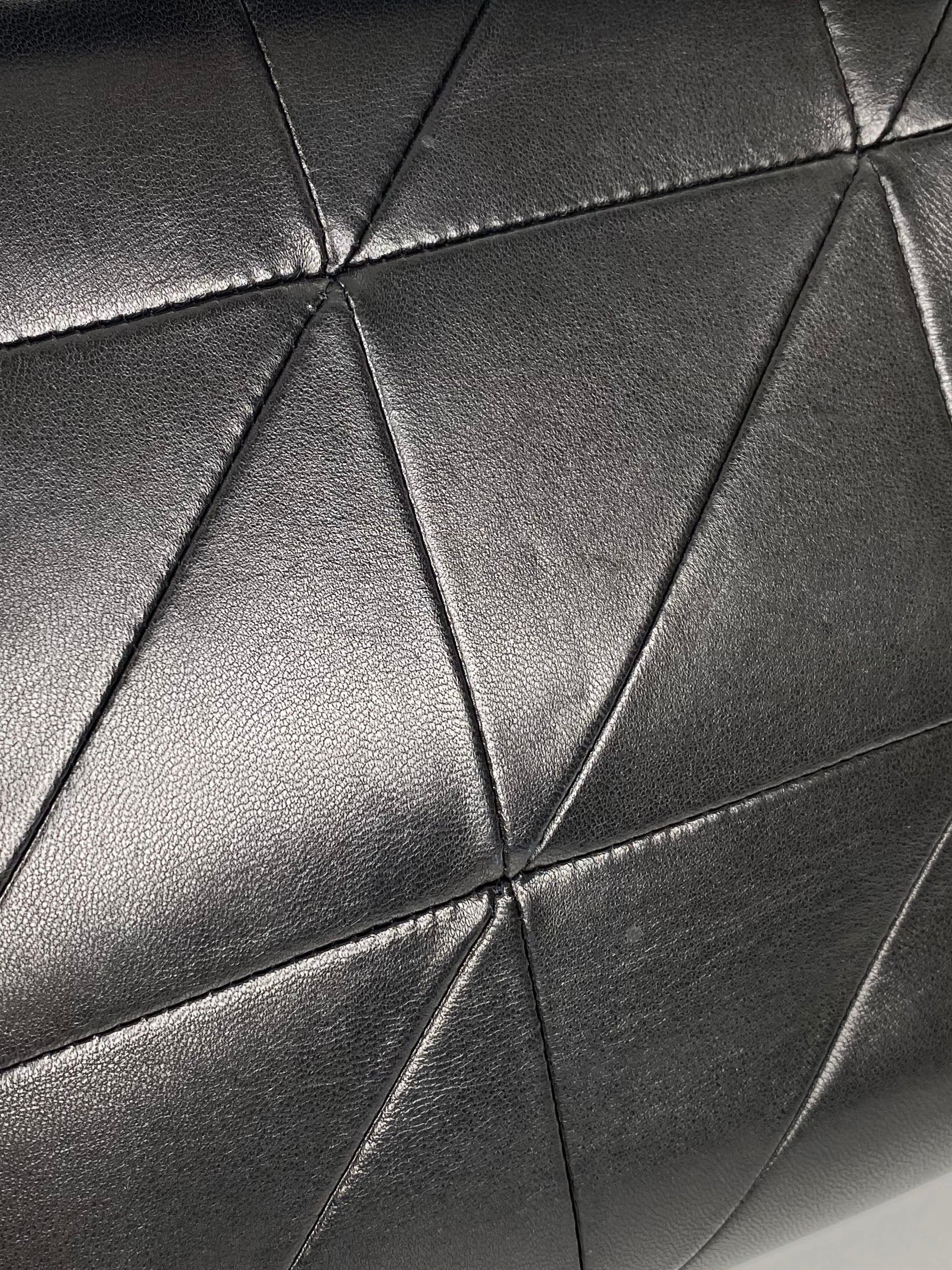 Saint Laurent Medium Black Jamie Bag - Luxury Leather Crossbody Purse for Women | Perfect for Evening Out, Party & Date Night