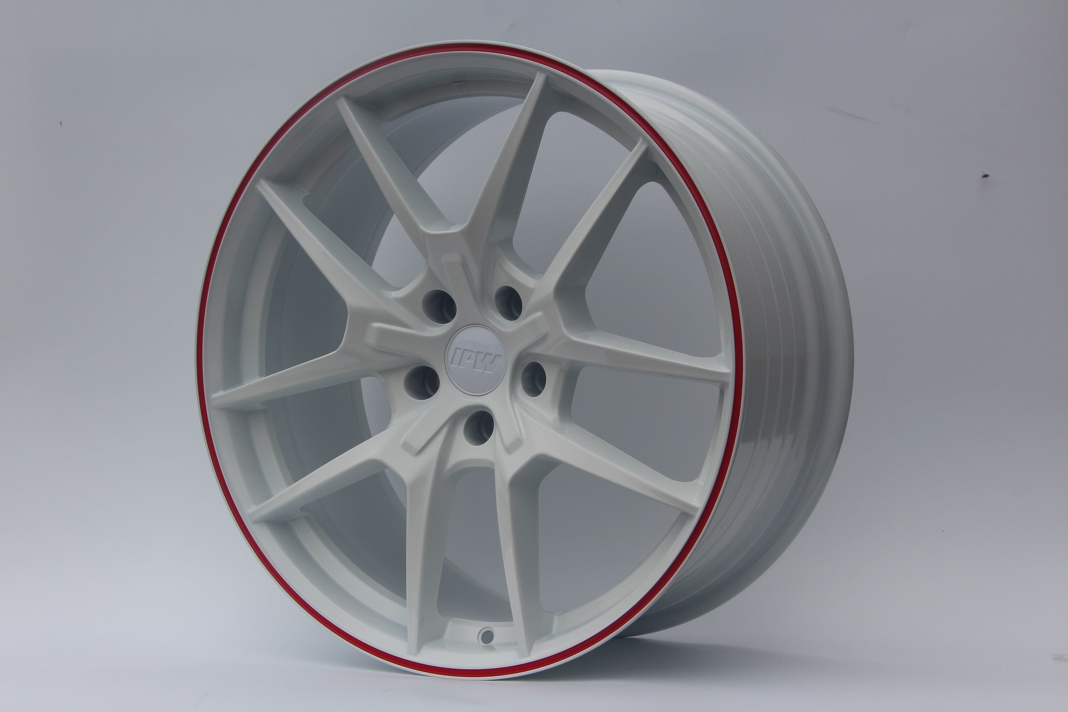 19-Inch Alloy Wheels for Honda Civic, Accord, Crosstour, CRV, Odyssey, RSX, TL, TSX - Perfect for Street Performance & Custom Car Upgrades