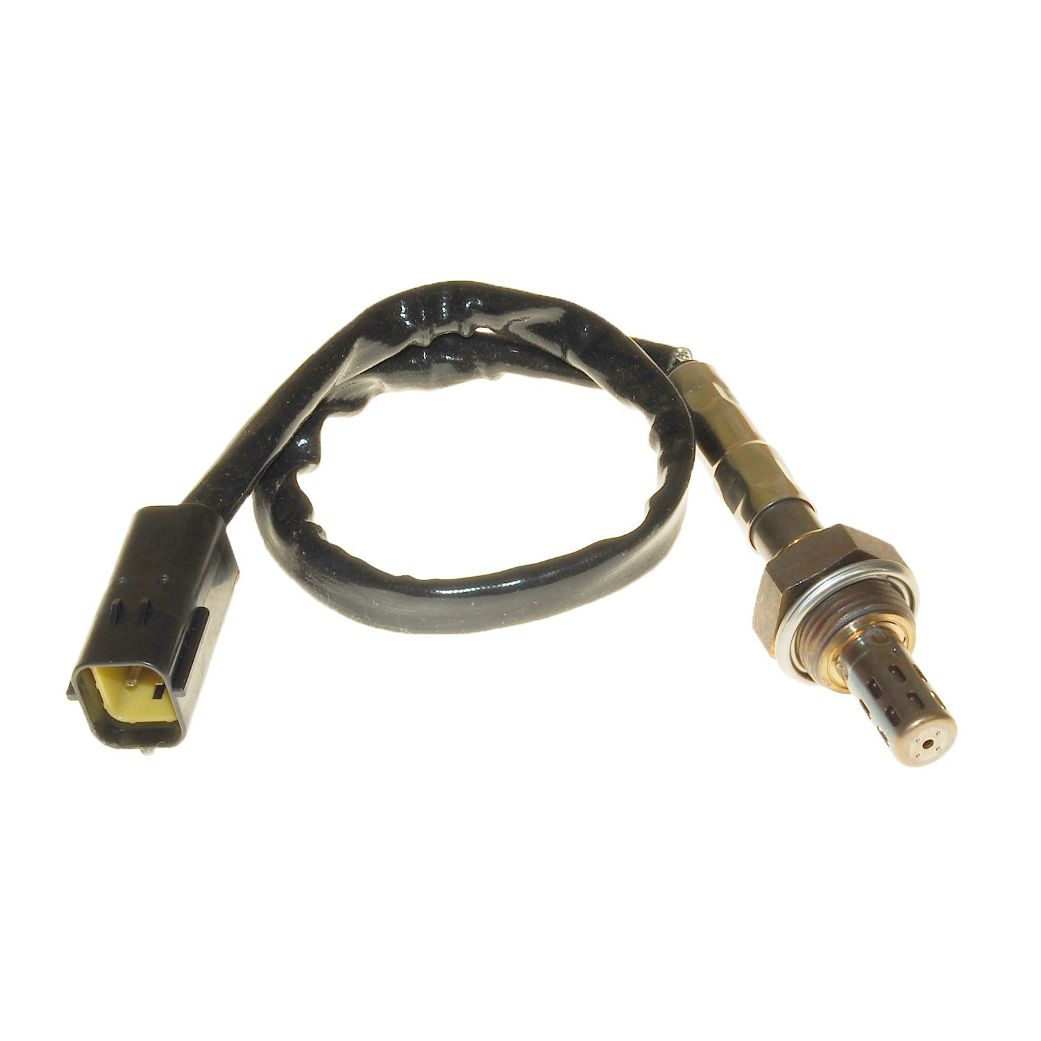 ACDelco Gold 213-3006 Heated Oxygen Sensor - Compatible with GM Vehicles | High Performance O2 Sensor for Improved Fuel Efficiency & Emissions | Perfect for Chevy, GMC, Buick & Cadillac Models