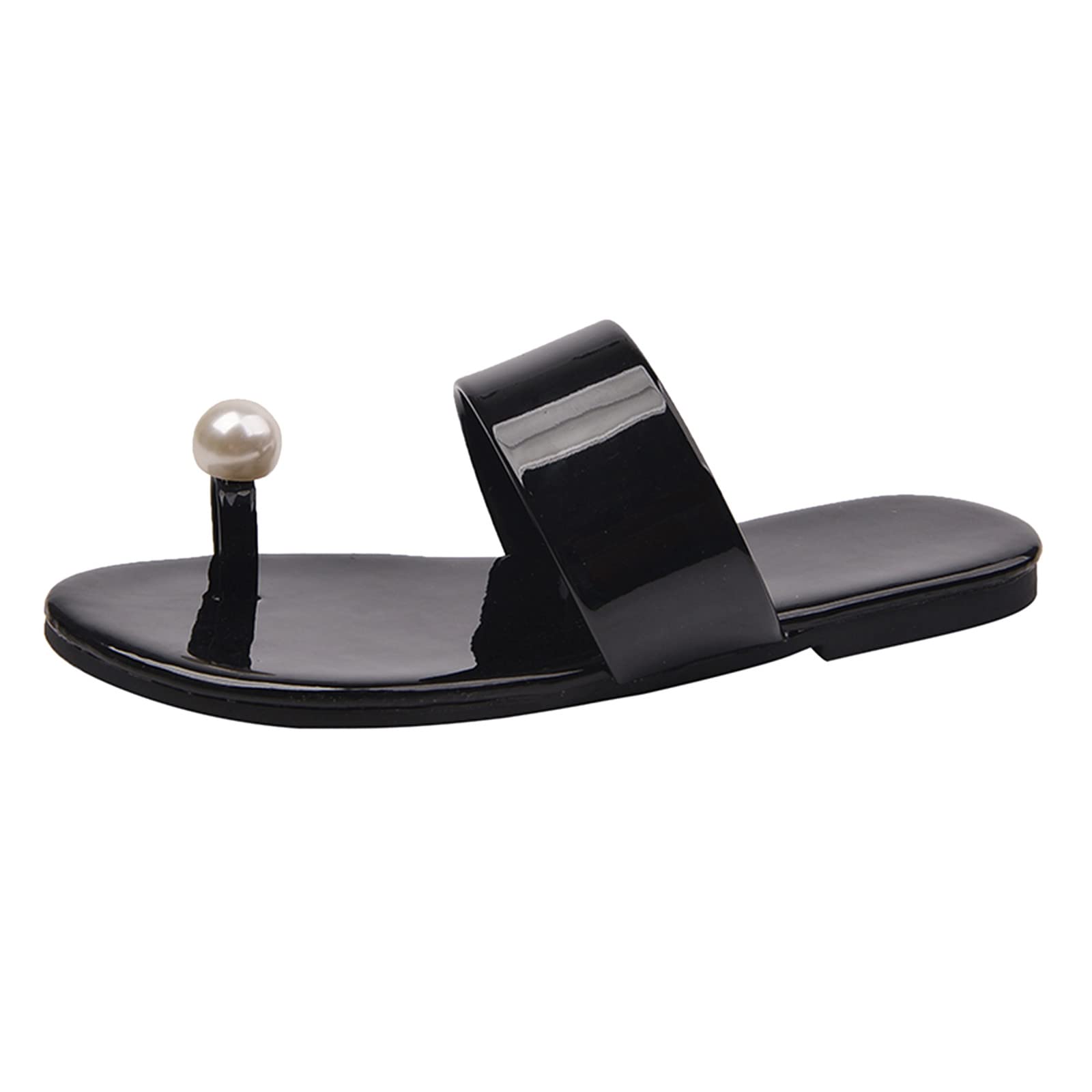 White Wedding Shoes for Bride - Gold Platform Heels, Supportive Flip Flops & Memory Foam Sandals for Women | Nude Mule Sandals & Aqua Shoes for Men | Perfect for Beach Weddings, Bridal Showers & Summer Vacations