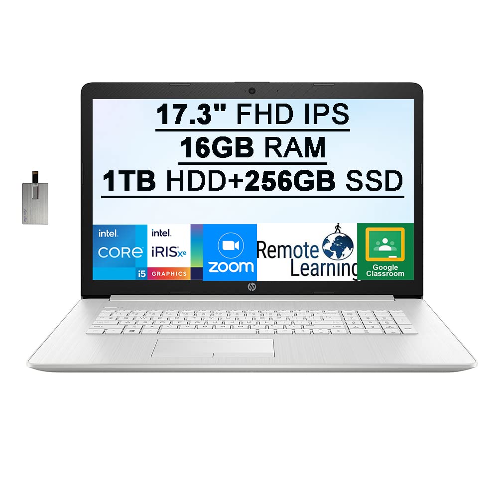 2022 HP 17.3