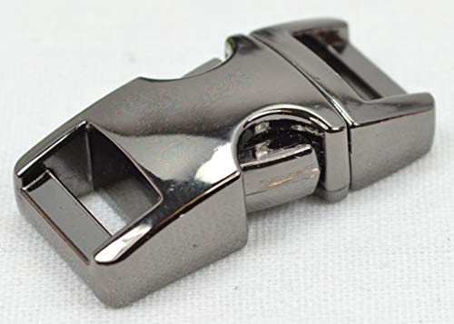 Gun Metal