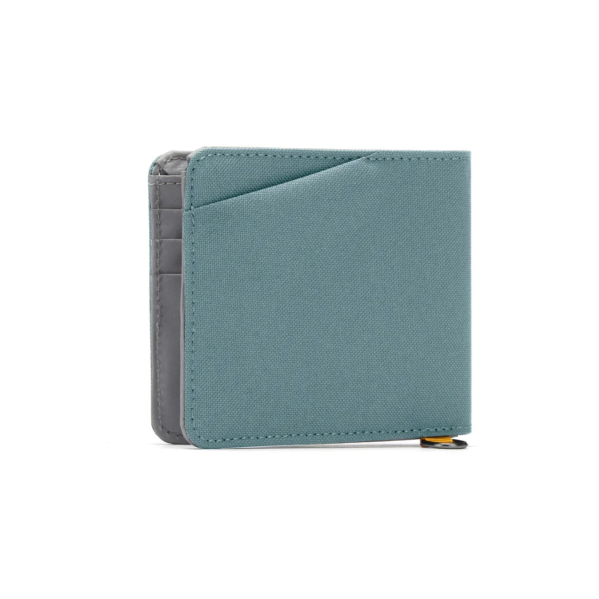 Pacsafe RFIDsafe™ RFID Blocking Bifold Wallet for Men & Women - Secure Travel & Everyday Use - Anti-Theft Credit Card Holder for Passport & Cash Protection