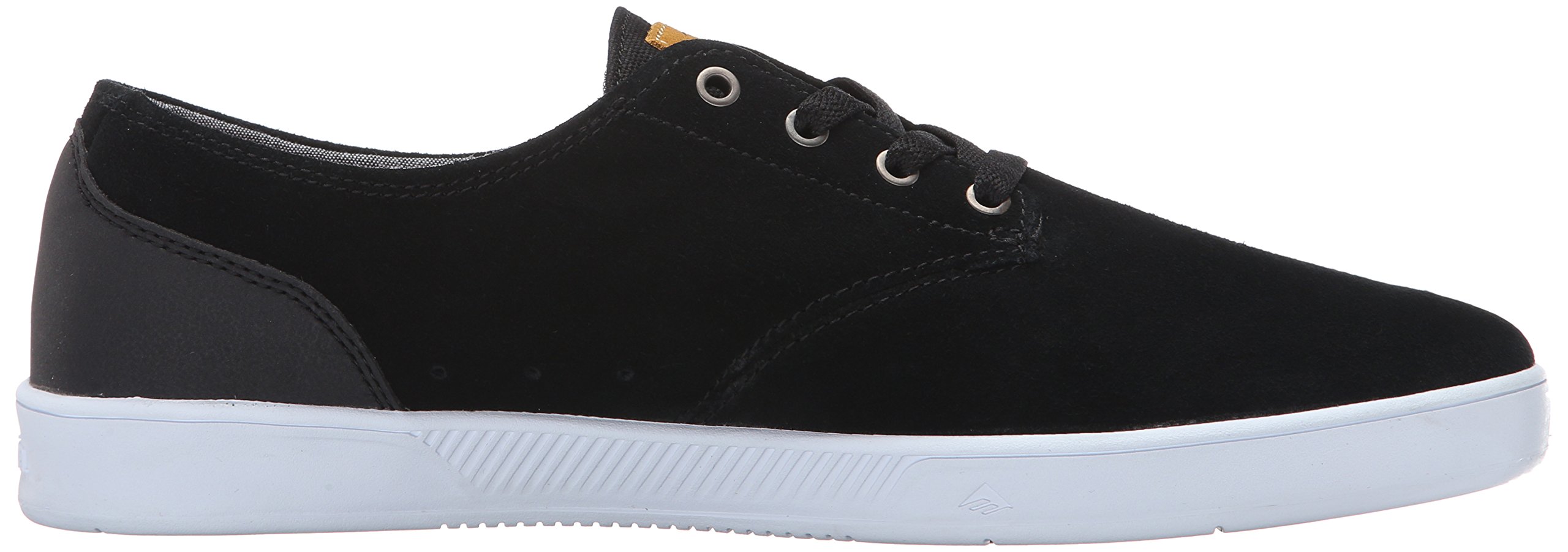Emerica Romero Laced Skate Shoes - Durable Men's Skateboarding Sneakers for Street & Park Skating | High-Performance Board Feel & Comfort