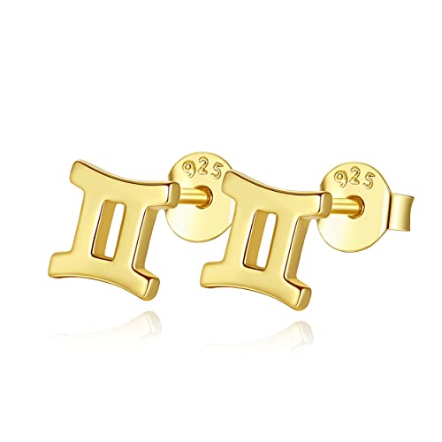 Gold Gemini