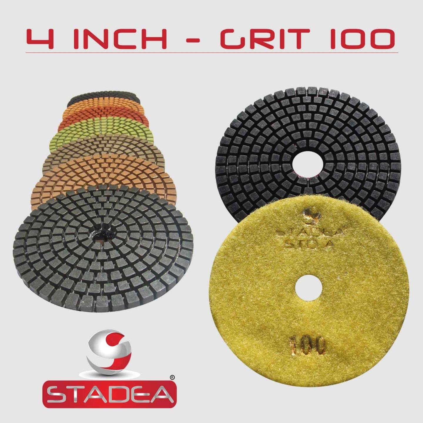 STADEA 4
