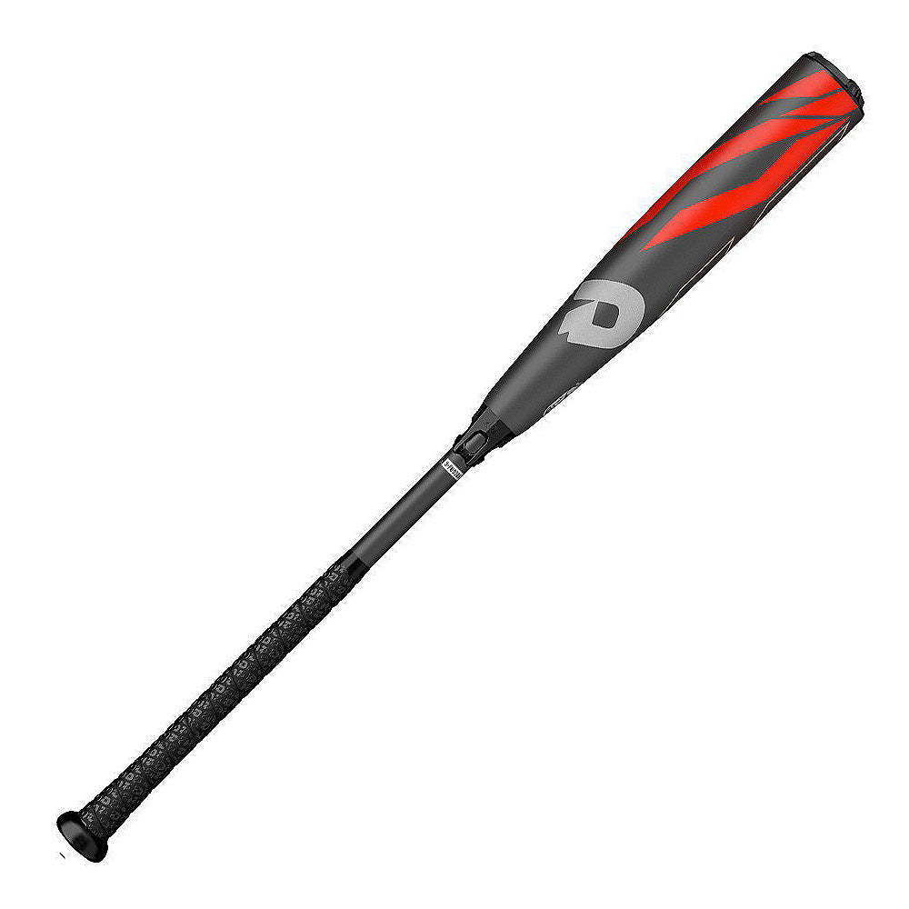 DeMarini 2019 CF Zen Senior League Baseball Bat -8 Drop, 2 3/4 Barrel | Perfect for Youth & High School Baseball Games, Training & Tournaments
