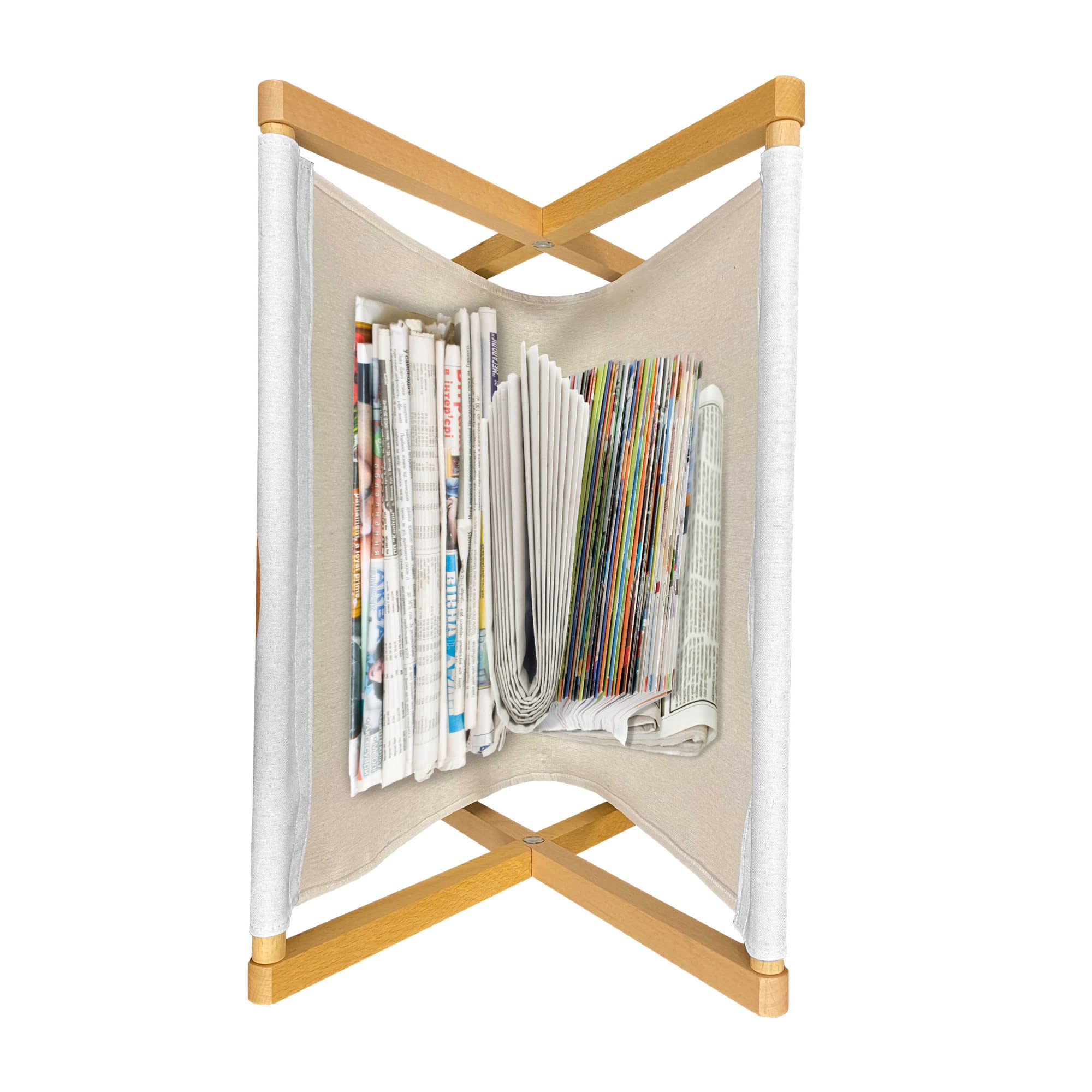 Honey Bee Book Holder - 22
