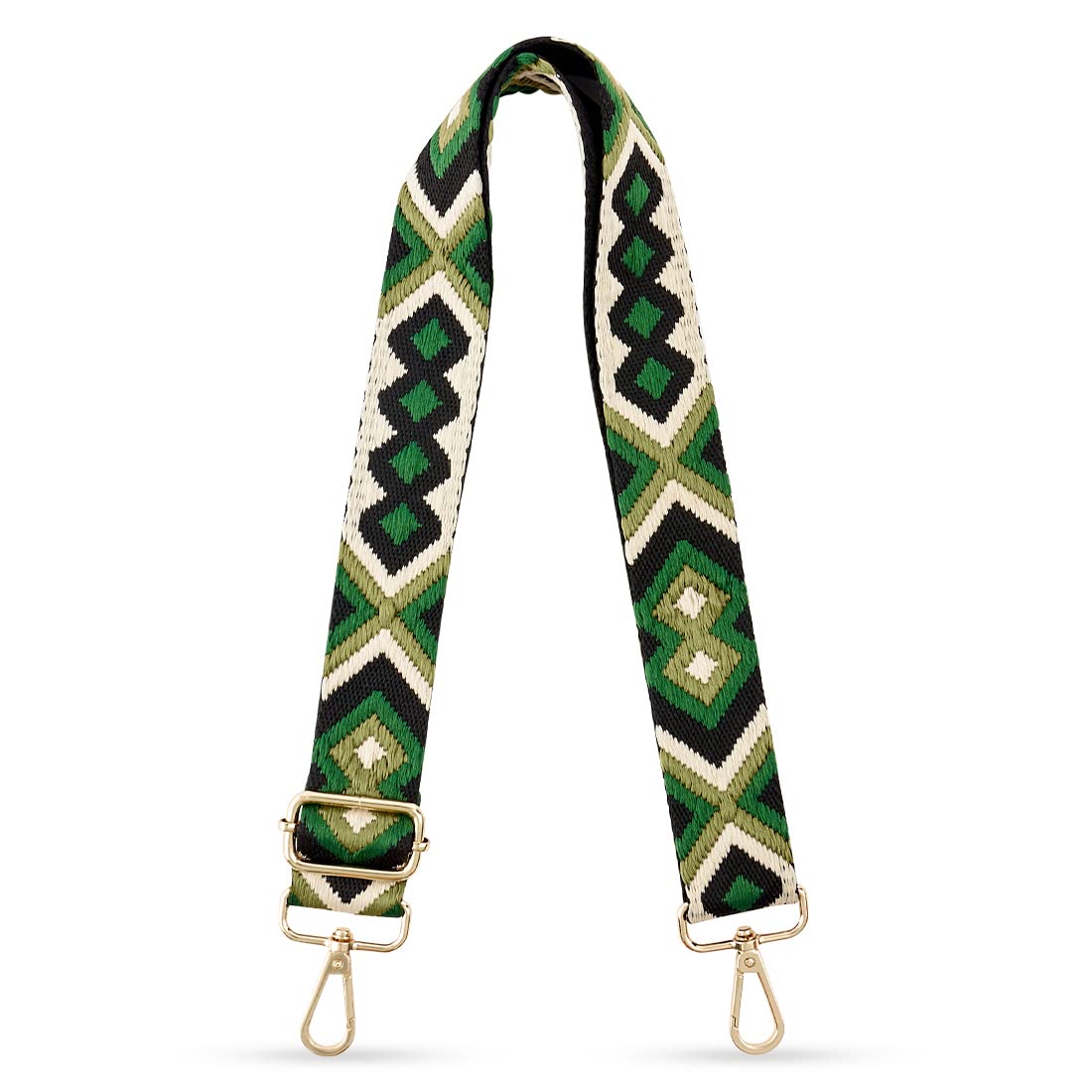 TANOSII Adjustable Wide Purse Strap - Replacement Shoulder Crossbody Strap for Handbags & Purses - Perfect for Everyday Use, Travel & Fashion Accessories