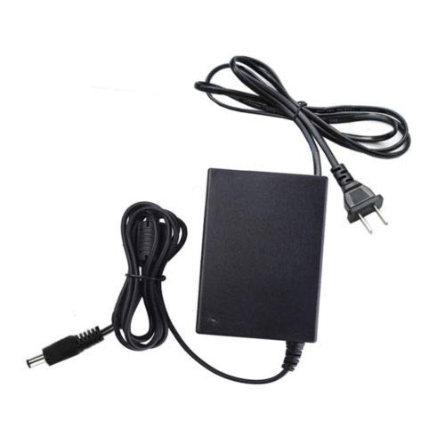 Klipsch KMC1 Wireless Bluetooth Speaker AC Power Adapter Charger Cord - Replacement Power Supply for Home, Office & Travel Use