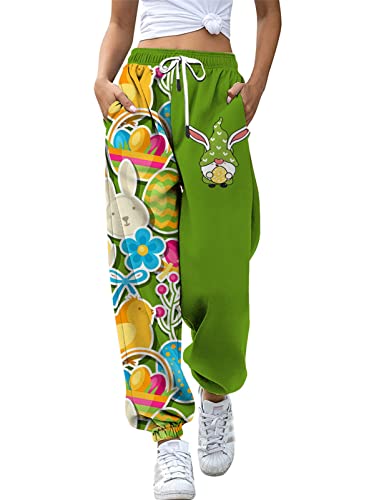 Easter - Green