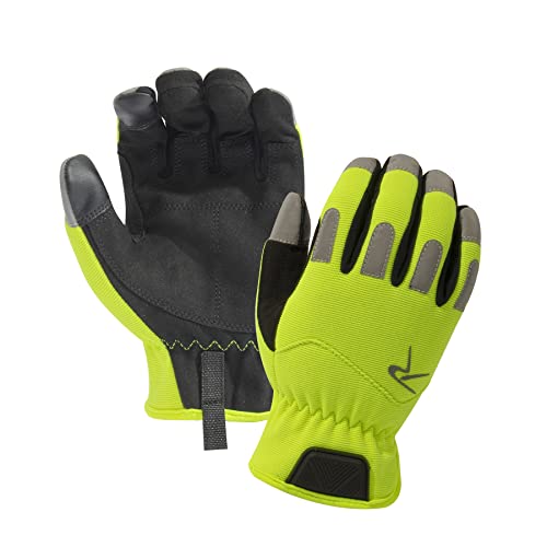 Safety Green